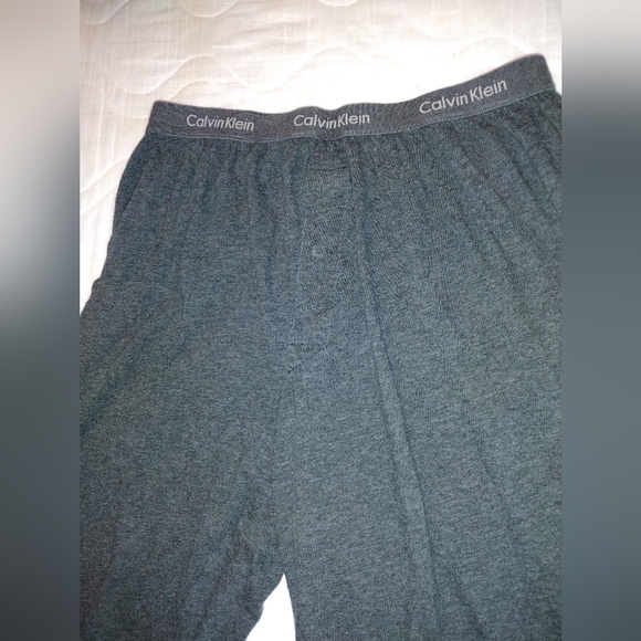 Bundle of Four Mens Sleepwear Bottoms Let Loungewear 3 Size large 1 Medium - Picture 15 of 16